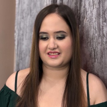 Ritika Devender